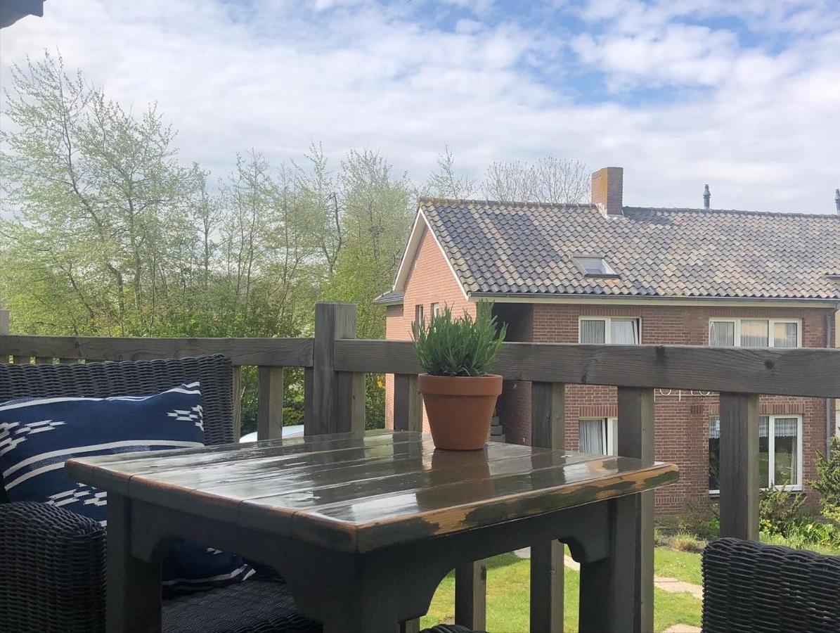 Hotel Panta Rhei Cadzand-Bad Exteriör bild